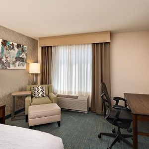 King Room Hearing Access