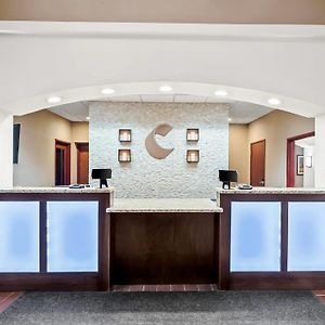 Comfort Inn & Suites Allen Park - Dearborn